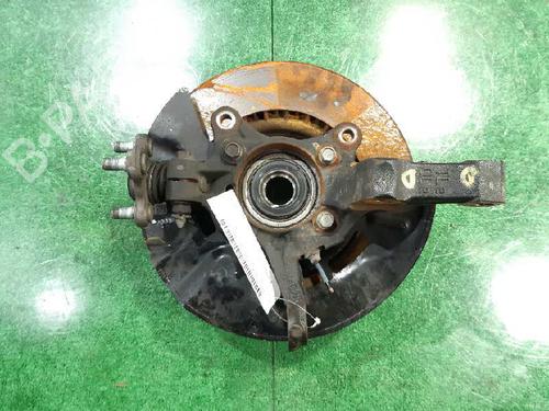 Right front steering knuckle KIA SPORTAGE IV (QL, QLE) 1.6 GDI | BP6929469M26 