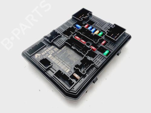 Fuse box DACIA SANDERO III  | BP29390860E1 
