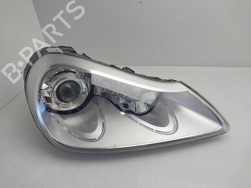 Used Right headlight Right headlight PORSCHE CAYENNE (9PA) S 4.8 (385 hp) 34447679 34447679