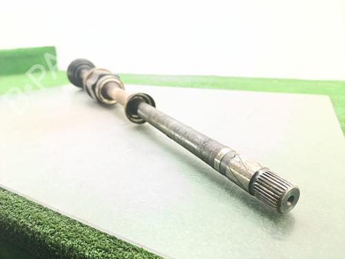 Right front driveshaft LAND ROVER FREELANDER 2 (L359) 2.2 TD4 4x4 | BP26927175M39 