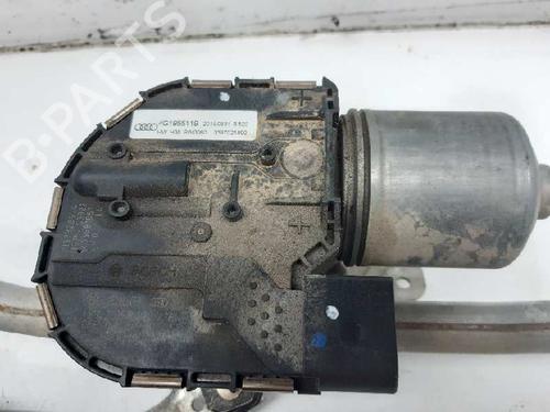 Front wiper motor AUDI A7 Sportback (4GA, 4GF) 3.0 TDI quattro | BP5565649M29 