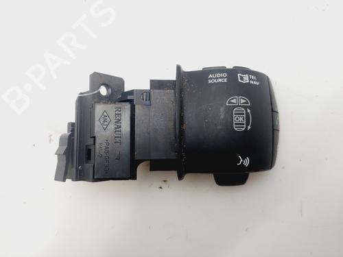 Used Switch RENAULT GRAND SCÉNIC III (JZ0/1_) [2009-2016]  31138884