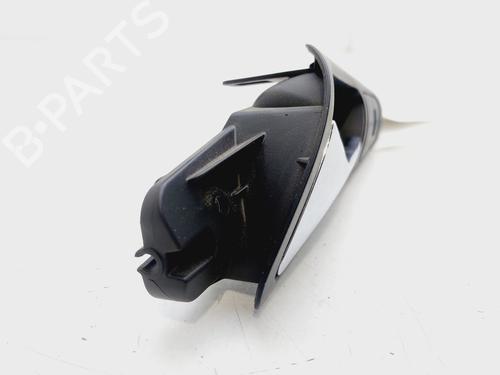 Venstre foran invendig håndtak VW PASSAT B6 (3C2)  | BP28051863I13 