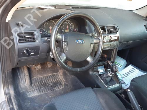 Injection rail FORD MONDEO III (B5Y) 2.0 TDCi | BP8270802M98 
