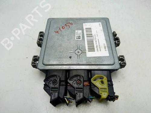 Used Engine control unit (ECU) Engine control unit (ECU) VOLVO V40 Hatchback (525) D2 (114 hp) 39651394 39651394