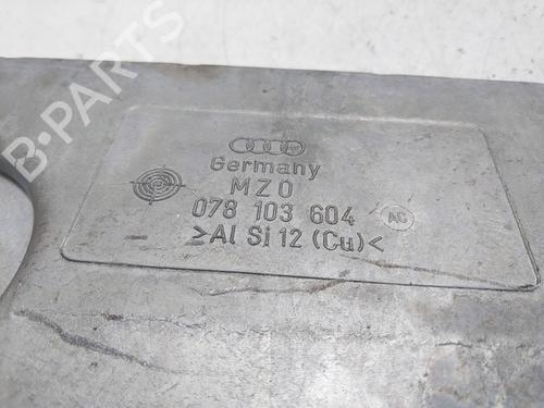 Oil sump AUDI A6 C5 (4B2, 4B4) | BP30178559M115