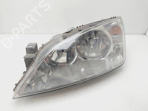 Used Left headlight FORD MONDEO III Saloon (B4Y) 2.0 TDCi (130 hp) 29937344