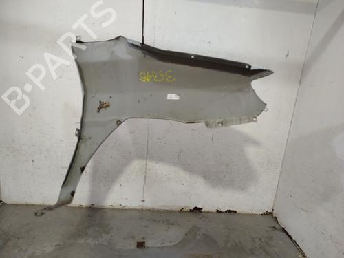 Left front fenders HYUNDAI MATRIX (FC)  | BP27730034C41 