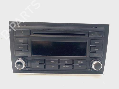 Used Radio SEAT EXEO ST (3R5) [2009-2013]  21387037