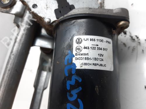 Front wiper motor SEAT TOLEDO II (1M2)  | BP10925060M29 