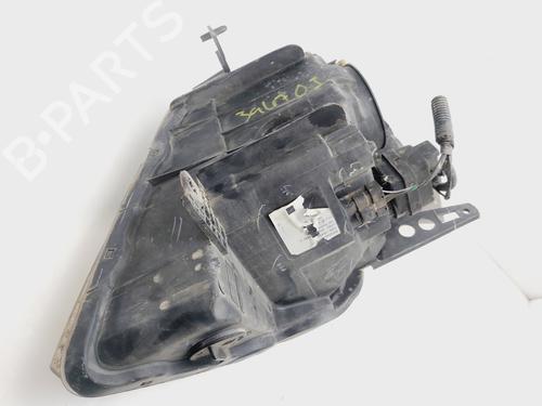 Scheinwerfer links RENAULT MODUS / GRAND MODUS (F/JP0_) 1.4 (JP01, JP0J) | BP29810686C28 