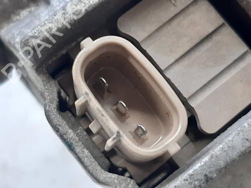 Alternator NISSAN MICRA IV (K13K, K13KK)  | BP11040229M7 