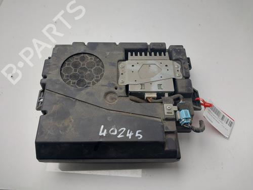 Used Electronic module Electronic module HONDA CR-V III (RE_) 2.2 i-CTDi 4WD (RE6) (140 hp) 36392288 36392288
