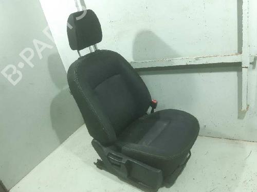 Right front seat NISSAN QASHQAI / QASHQAI +2 I (J10, NJ10, JJ10E) 1.5 dCi | BP6329153C16 