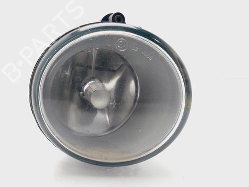 Feu de brouillard avant droit RENAULT SCÉNIC I MPV (JA0/1_, FA0_) 1.9 dCi RX4 (101 hp) 31914750