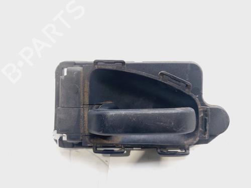 Used Rear left interior door handle CITROËN SAXO (S0, S1) 1.5 D (57 hp) 26436972