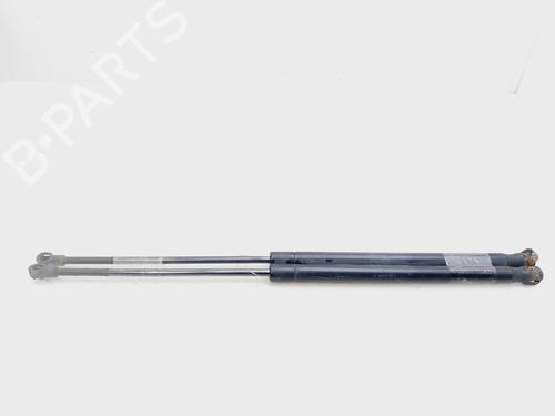Gassdemper Bakluke SEAT IBIZA III (6L1) [2002-2009]  26873689