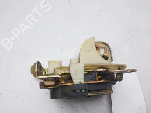 Front right lock OPEL CORSA B (S93) 1.2 i 16V (F08, F68, M68) | BP12415295C97 