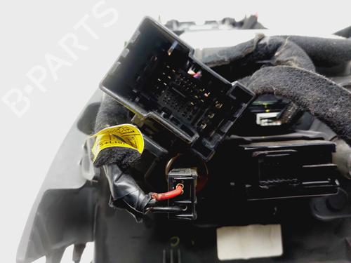 Midtkonsoll HYUNDAI i30 (PDE, PD, PDEN) 1.6 CRDi | BP38320924I22 - Image 6