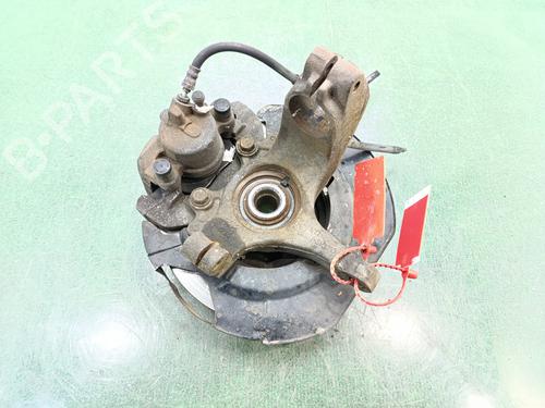 Right front steering knuckle MAZDA 3 Saloon (BK) 1.6 DI Turbo (BK12Y) | BP26491807M26 