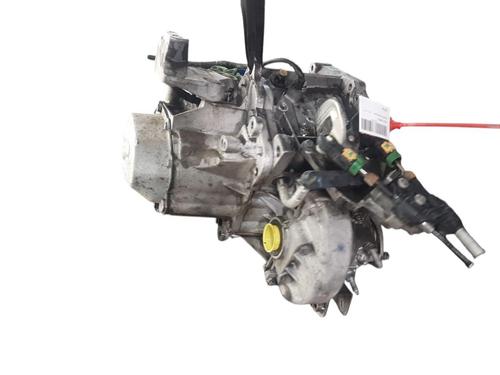 Gearbox PEUGEOT 308 SW II (LC_, LJ_, LR_, LX_, L4_)  | BP29375837M3 