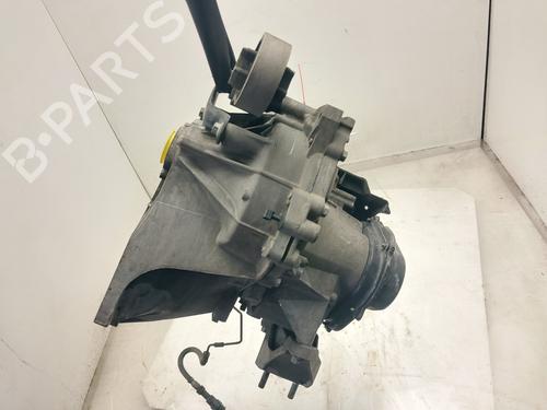 Gearbox FORD TRANSIT COURIER B460 Box Body/MPV 1.5 TDCi | BP37490677M3 - Image 4