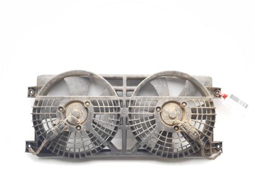 Used Radiator fan SSANGYONG ACTYON I [2005-2025]  23244929