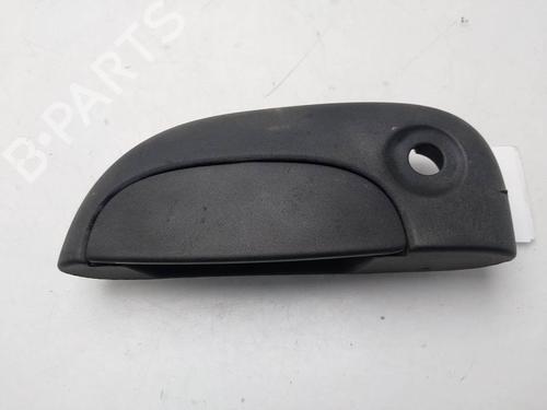 Used Front left exterior door handle Front left exterior door handle 38645472 38645472