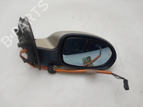 Used Right mirror Right mirror CITROËN C5 I (DC_) 2.0 HDi (DCRHZB, DCRHZE) (109 hp) 34208370 34208370