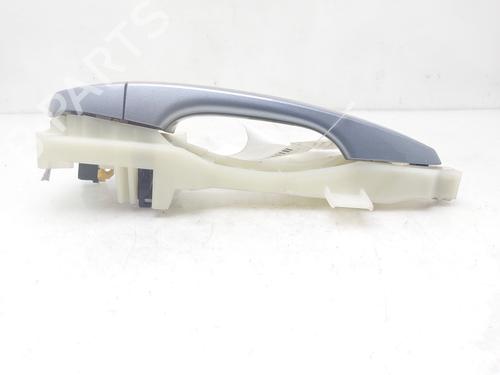 Rear right exterior door handle HYUNDAI KONA (OS, OSE, OSI)  | BP15543618C130 