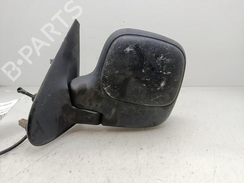 Left mirror PEUGEOT PARTNER MPV (5_, G_)  | BP32149729C26 