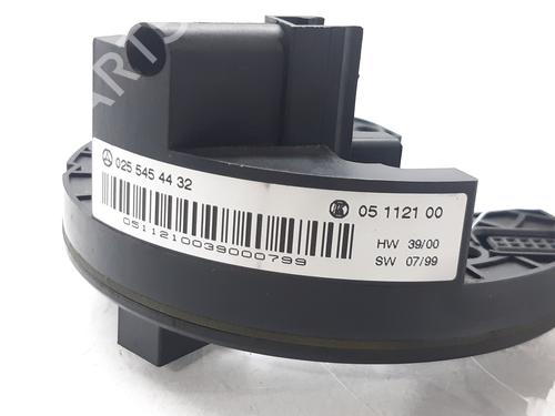 Electronic module MERCEDES-BENZ S-CLASS (W220) S 320 CDI (220.026, 220.126) | BP7859911M83 