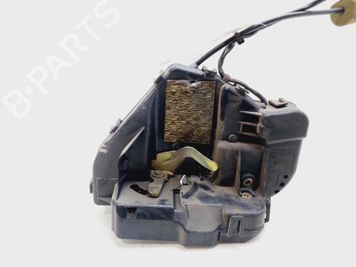Used Rear right lock MERCEDES-BENZ E-CLASS (W211) E 320 CDI (211.026) (204 hp) 25266781