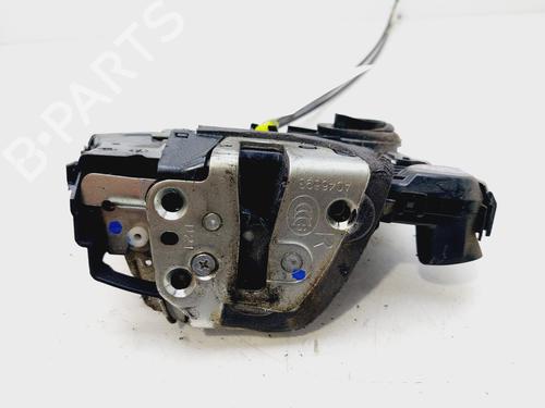 Vergrendeling rechts voor TOYOTA AURIS (_E15_) [2006-2013]  31328789