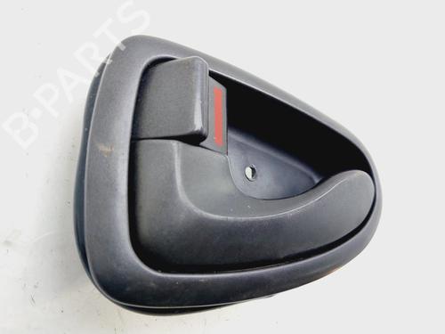 Front left interior door handle HYUNDAI ACCENT III (MC) 1.5 CRDi GLS | BP29498424I13 