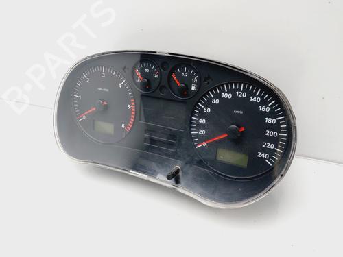 Instrument cluster SEAT LEON (1M1) 1.9 TDI | BP31975132C47