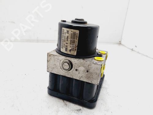 ABS pump FORD FOCUS II (DA_, HCP, DP) 1.6 TDCi | BP19692029M43 
