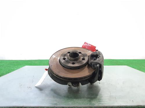 Used Left front steering knuckle Left front steering knuckle SEAT IBIZA III (6L1) 1.9 SDI (64 hp) 9112926 9112926