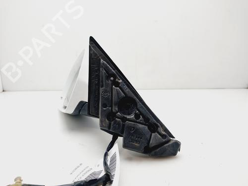 Left mirror AUDI A3 Sportback (8PA) 2.0 TDI 16V | BP26694250C26 