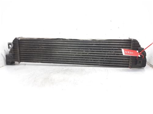 Intercooler OPEL MOVANO B Platform/Chassis (X62) 2.3 CDTI FWD (EV, HV, UV) | BP11508251M30 