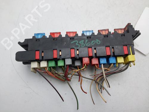 Fuse box MERCEDES-BENZ C-CLASS (W202) C 200 D (202.120) | BP30355478E1