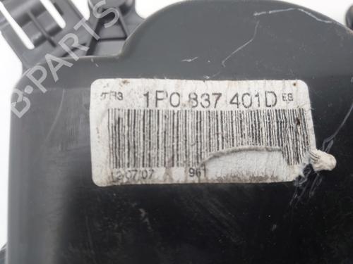 Front left window mechanism SEAT LEON (1P1) 1.6 | BP33320932C22 - Image 4