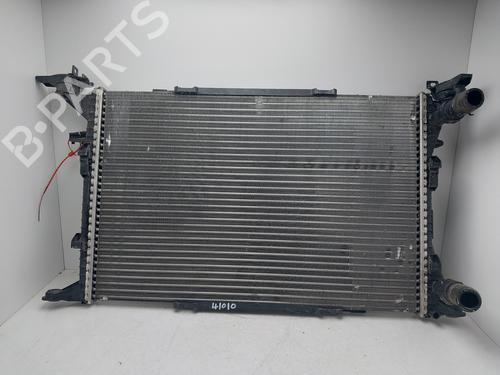 Used Water radiator Water radiator AUDI A4 B8 (8K2) 2.0 TDI (120 hp) 33440084 33440084