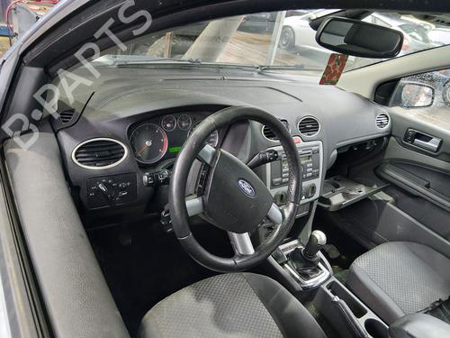 Steering rack FORD FOCUS II Saloon (DB_, FCH, DH)  | BP31881783M22 