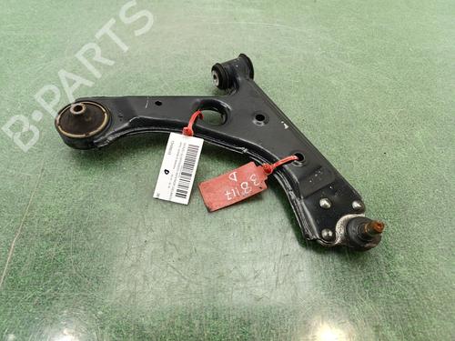 Right front suspension arm OPEL CORSA E (X15)  | BP27516743M13