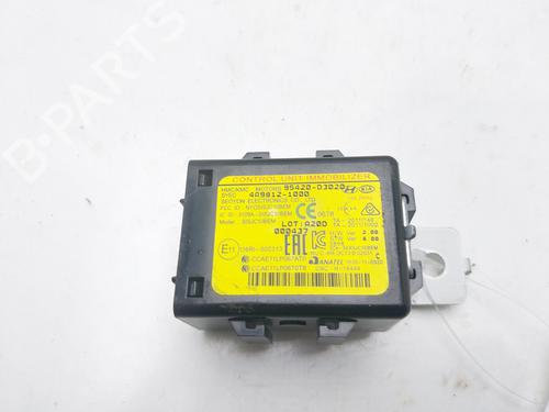 Used Electronic module KIA SPORTAGE IV (QL, QLE) [2015-2022]  16699915