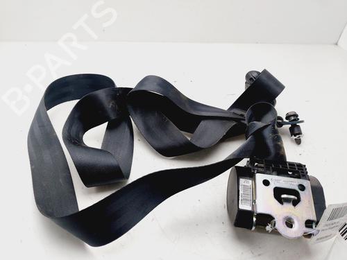 Used Front left seatbelt DACIA DOKKER MPV (KE_) [2012-2025]  25996032