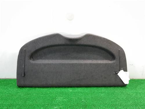 Used Rear parcel shelf Rear parcel shelf RENAULT MEGANE II (BM0/1_, CM0/1_) [2001-2012] 8362741 8362741