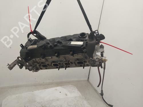 Used Cylinder head Cylinder head MERCEDES-BENZ SPRINTER 3,5-t Van (B906) [2006-2020] 33470362 33470362