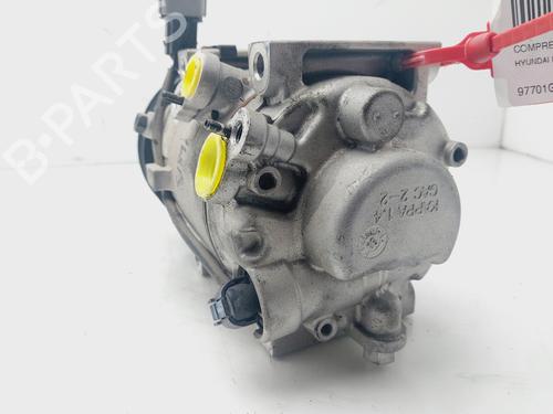 AC-Kompressor HYUNDAI i30 (PDE, PD, PDEN)  | BP20512228M34 